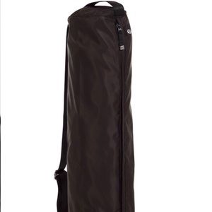 Lululemon Namaste Yoga Tote-NWT